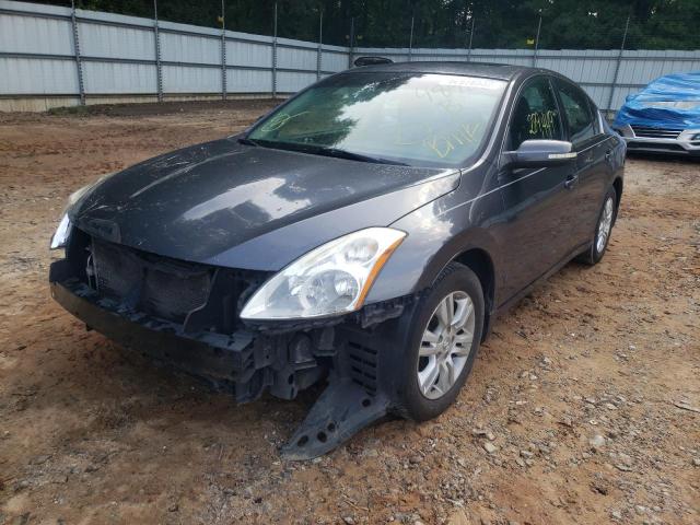 Photo 1 VIN: 1N4AL2AP7AN489882 - NISSAN ALTIMA BAS 