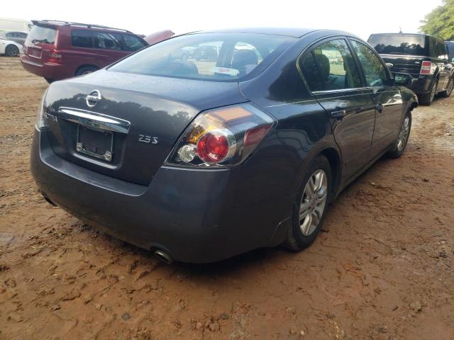 Photo 3 VIN: 1N4AL2AP7AN489882 - NISSAN ALTIMA BAS 