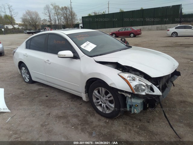 Photo 0 VIN: 1N4AL2AP7AN491731 - NISSAN ALTIMA 