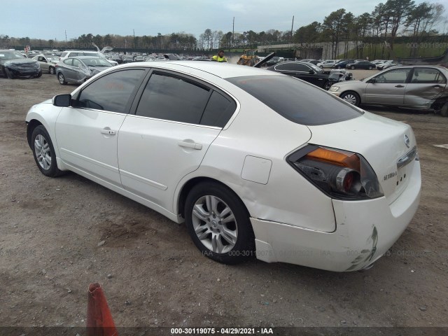 Photo 2 VIN: 1N4AL2AP7AN491731 - NISSAN ALTIMA 