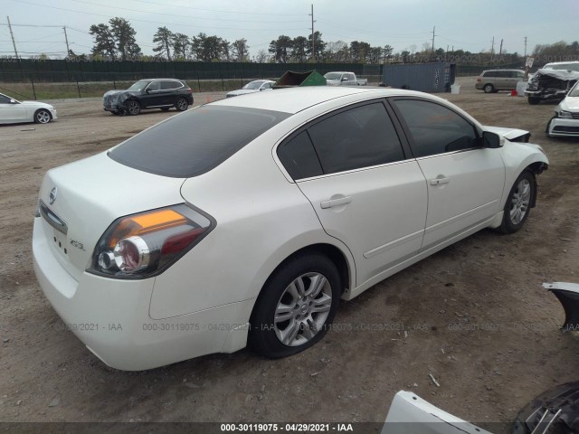 Photo 3 VIN: 1N4AL2AP7AN491731 - NISSAN ALTIMA 