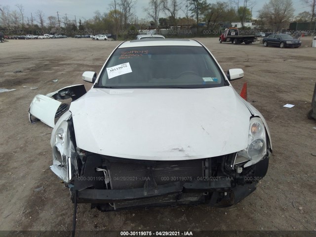 Photo 5 VIN: 1N4AL2AP7AN491731 - NISSAN ALTIMA 