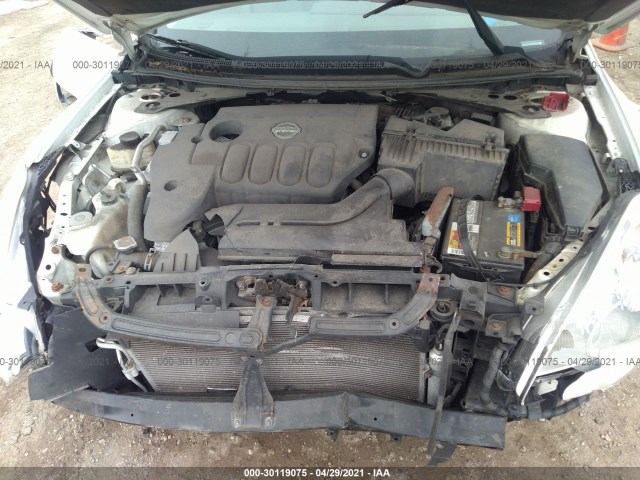 Photo 9 VIN: 1N4AL2AP7AN491731 - NISSAN ALTIMA 