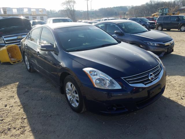 Photo 0 VIN: 1N4AL2AP7AN491759 - NISSAN ALTIMA BAS 