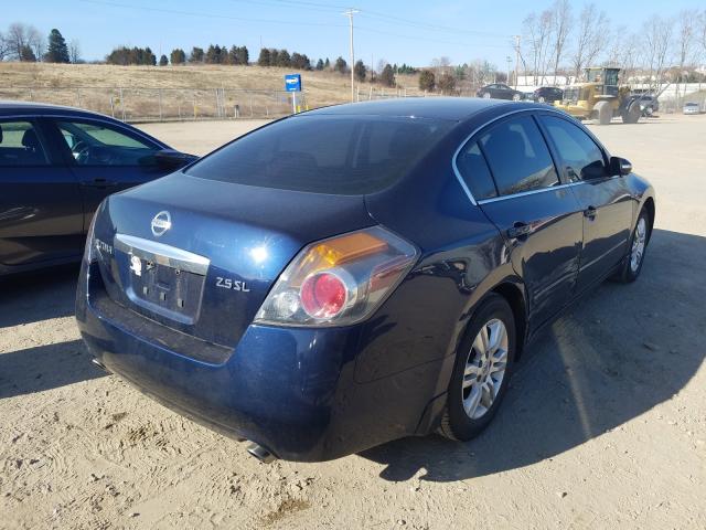 Photo 3 VIN: 1N4AL2AP7AN491759 - NISSAN ALTIMA BAS 