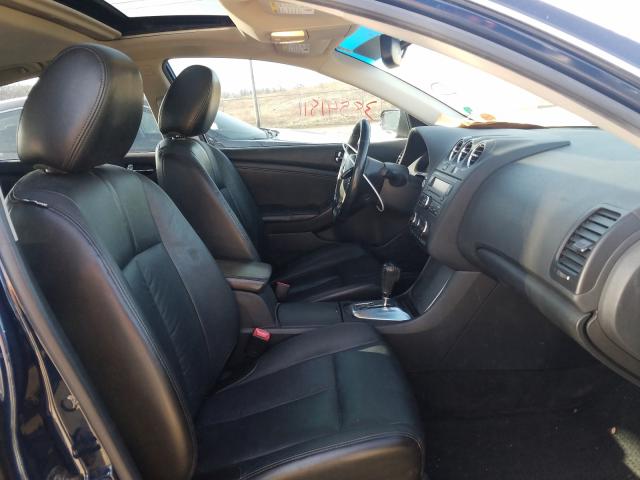 Photo 4 VIN: 1N4AL2AP7AN491759 - NISSAN ALTIMA BAS 