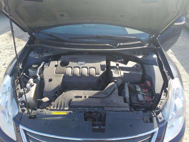 Photo 6 VIN: 1N4AL2AP7AN491759 - NISSAN ALTIMA BAS 