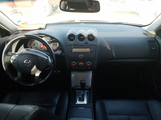 Photo 8 VIN: 1N4AL2AP7AN491759 - NISSAN ALTIMA BAS 