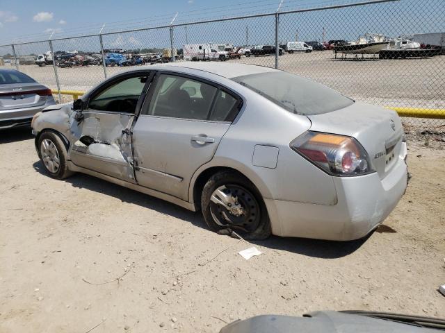 Photo 1 VIN: 1N4AL2AP7AN493317 - NISSAN ALTIMA BAS 