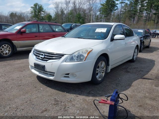 Photo 1 VIN: 1N4AL2AP7AN493740 - NISSAN ALTIMA 