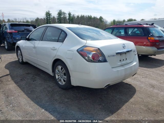 Photo 2 VIN: 1N4AL2AP7AN493740 - NISSAN ALTIMA 