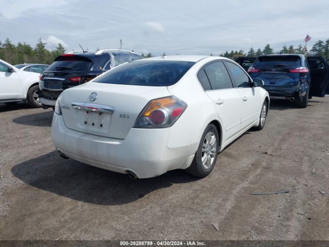 Photo 3 VIN: 1N4AL2AP7AN493740 - NISSAN ALTIMA 