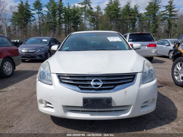 Photo 5 VIN: 1N4AL2AP7AN493740 - NISSAN ALTIMA 