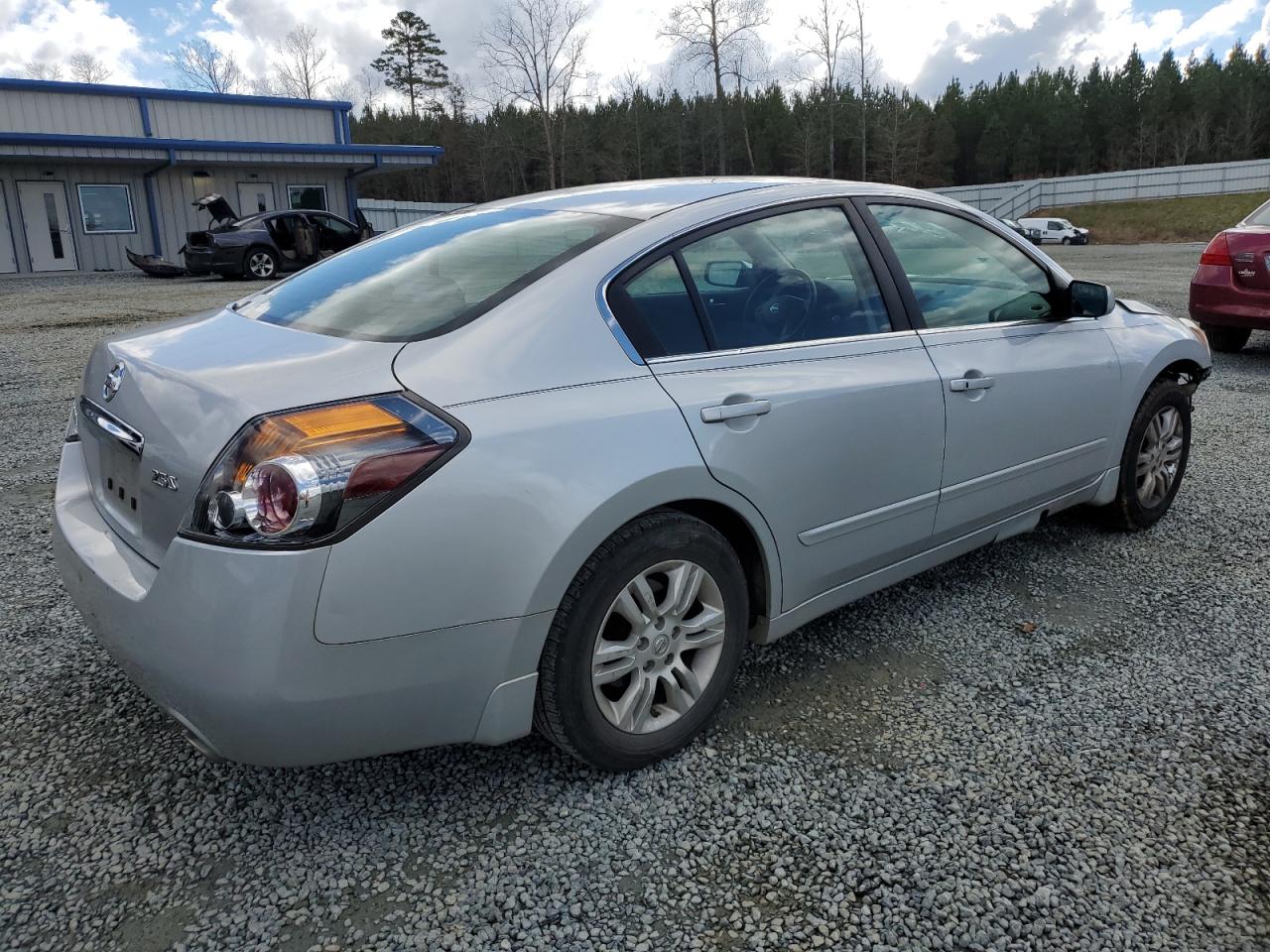 Photo 2 VIN: 1N4AL2AP7AN493849 - NISSAN ALTIMA 