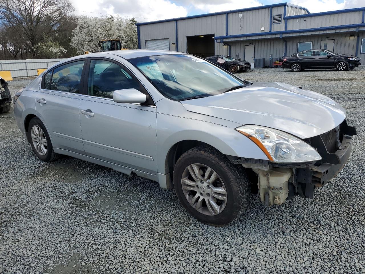 Photo 3 VIN: 1N4AL2AP7AN493849 - NISSAN ALTIMA 