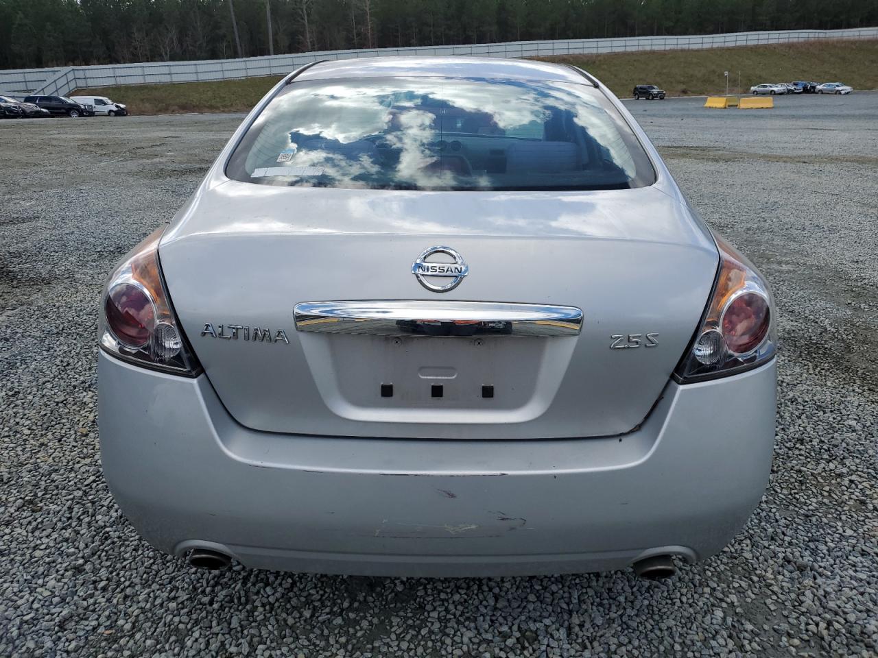 Photo 5 VIN: 1N4AL2AP7AN493849 - NISSAN ALTIMA 