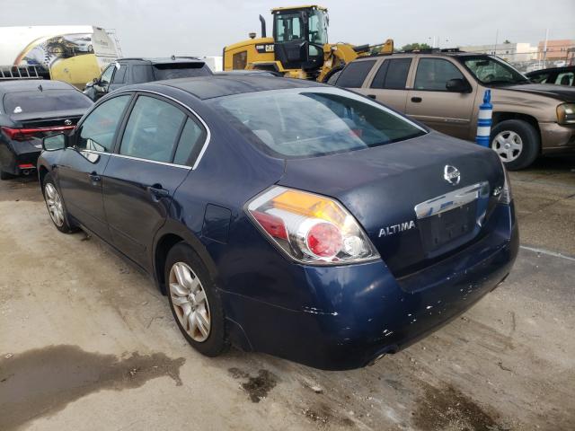 Photo 2 VIN: 1N4AL2AP7AN494192 - NISSAN ALTIMA BAS 