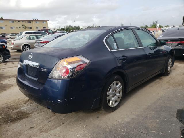 Photo 3 VIN: 1N4AL2AP7AN494192 - NISSAN ALTIMA BAS 