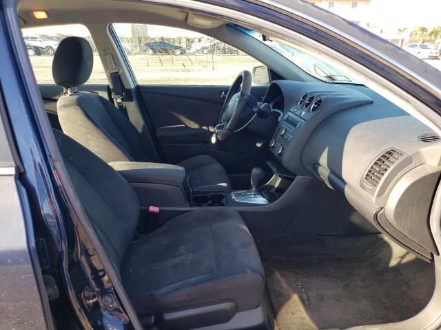 Photo 4 VIN: 1N4AL2AP7AN494192 - NISSAN ALTIMA BAS 