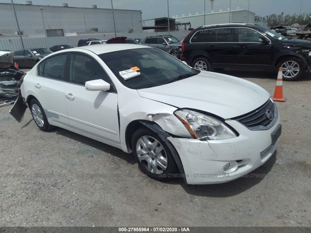 Photo 0 VIN: 1N4AL2AP7AN499201 - NISSAN ALTIMA 