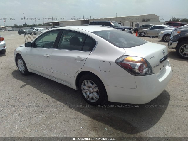 Photo 2 VIN: 1N4AL2AP7AN499201 - NISSAN ALTIMA 