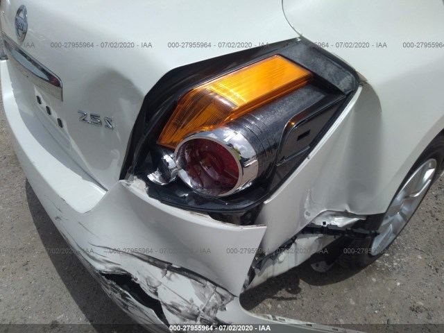 Photo 5 VIN: 1N4AL2AP7AN499201 - NISSAN ALTIMA 