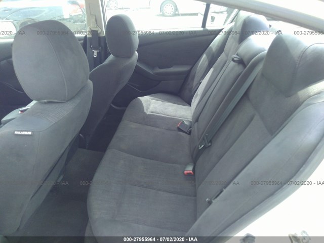 Photo 7 VIN: 1N4AL2AP7AN499201 - NISSAN ALTIMA 