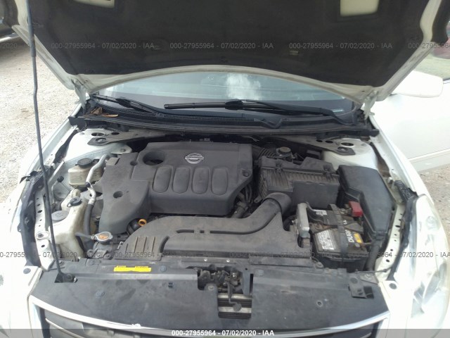 Photo 9 VIN: 1N4AL2AP7AN499201 - NISSAN ALTIMA 