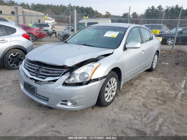 Photo 1 VIN: 1N4AL2AP7AN501089 - NISSAN ALTIMA 