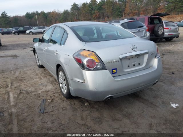 Photo 2 VIN: 1N4AL2AP7AN501089 - NISSAN ALTIMA 