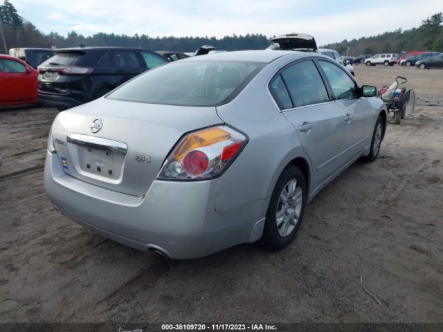 Photo 3 VIN: 1N4AL2AP7AN501089 - NISSAN ALTIMA 