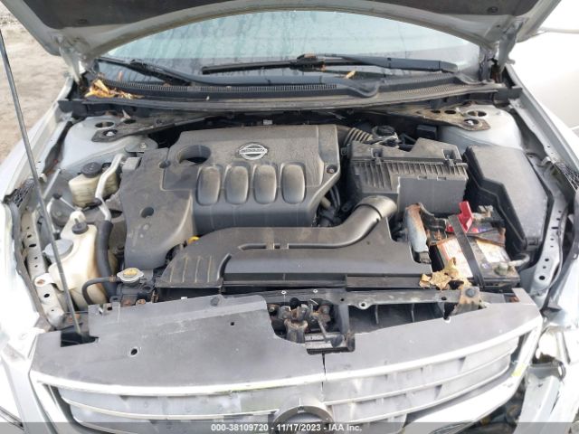 Photo 9 VIN: 1N4AL2AP7AN501089 - NISSAN ALTIMA 