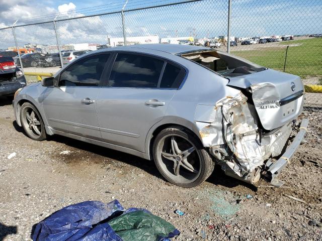 Photo 1 VIN: 1N4AL2AP7AN501514 - NISSAN ALTIMA BAS 