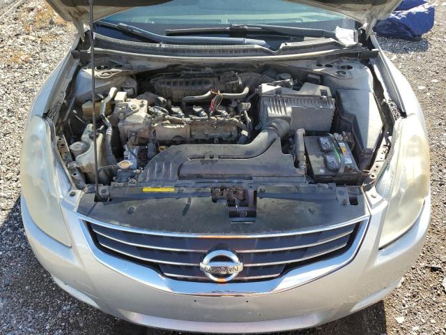 Photo 10 VIN: 1N4AL2AP7AN501514 - NISSAN ALTIMA BAS 