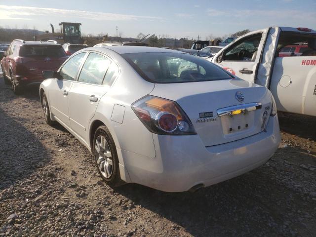 Photo 2 VIN: 1N4AL2AP7AN503389 - NISSAN ALTIMA BAS 