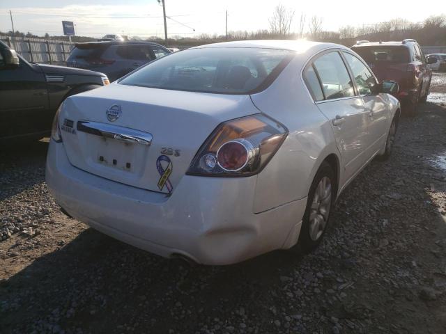 Photo 3 VIN: 1N4AL2AP7AN503389 - NISSAN ALTIMA BAS 