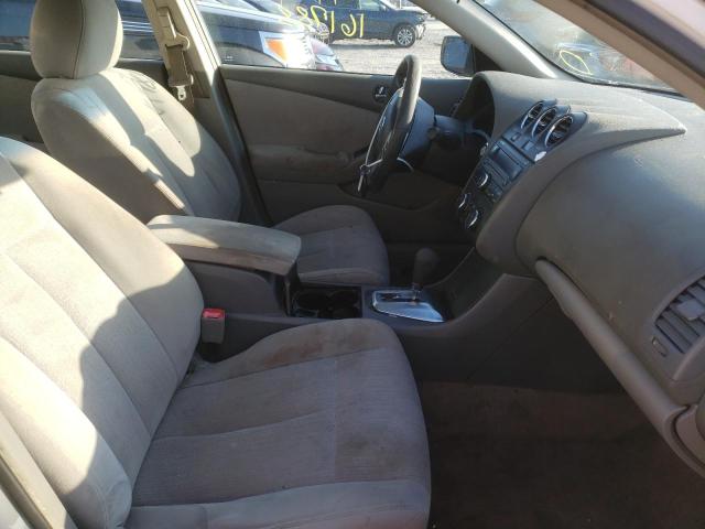 Photo 4 VIN: 1N4AL2AP7AN503389 - NISSAN ALTIMA BAS 