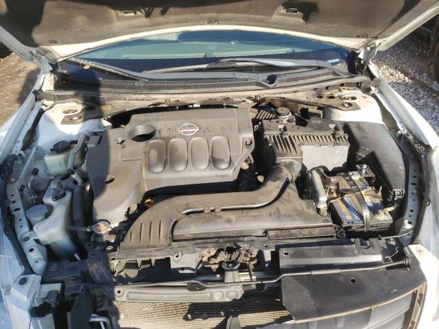 Photo 6 VIN: 1N4AL2AP7AN503389 - NISSAN ALTIMA BAS 