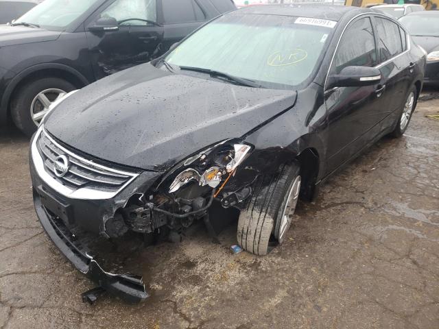 Photo 1 VIN: 1N4AL2AP7AN503747 - NISSAN ALTIMA BAS 