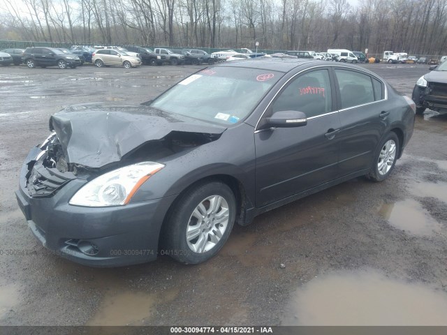 Photo 1 VIN: 1N4AL2AP7AN504316 - NISSAN ALTIMA 