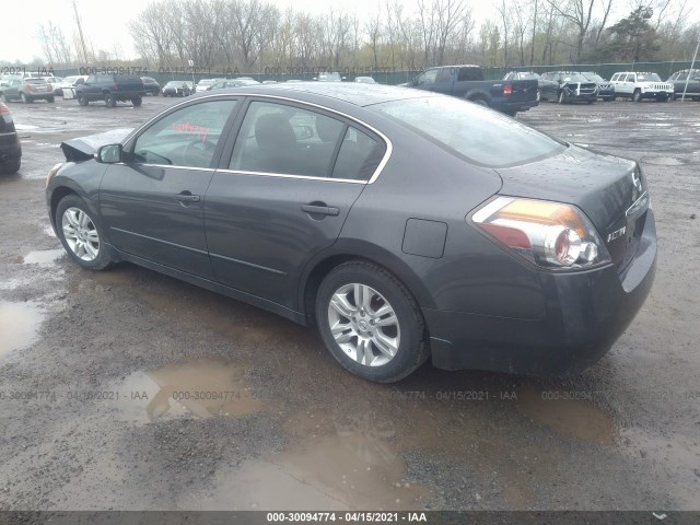 Photo 2 VIN: 1N4AL2AP7AN504316 - NISSAN ALTIMA 