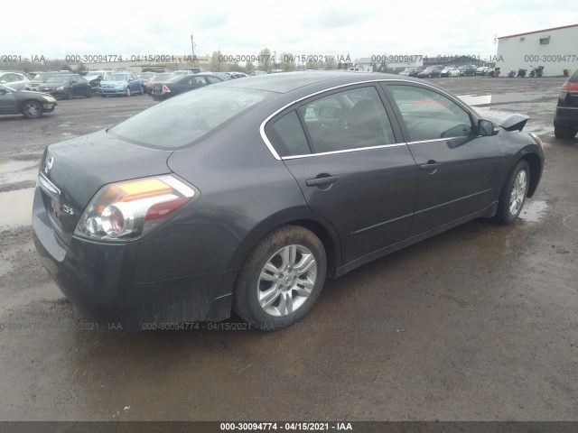 Photo 3 VIN: 1N4AL2AP7AN504316 - NISSAN ALTIMA 