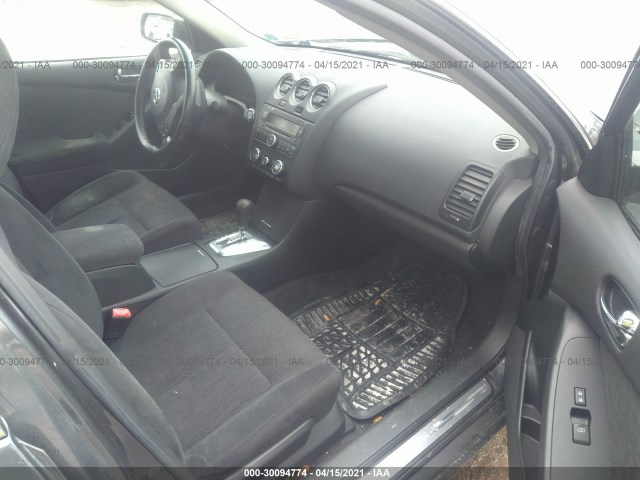 Photo 4 VIN: 1N4AL2AP7AN504316 - NISSAN ALTIMA 