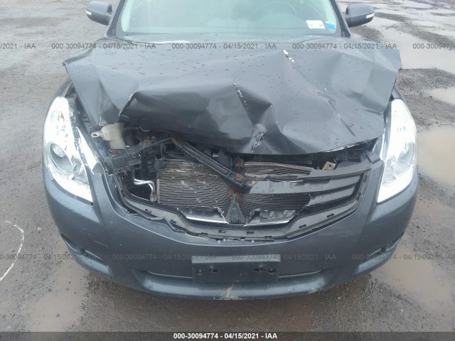 Photo 5 VIN: 1N4AL2AP7AN504316 - NISSAN ALTIMA 