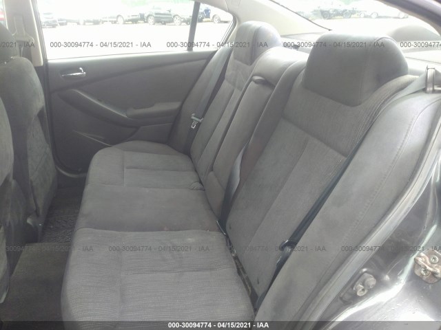 Photo 7 VIN: 1N4AL2AP7AN504316 - NISSAN ALTIMA 