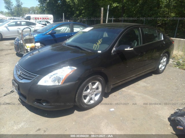 Photo 1 VIN: 1N4AL2AP7AN504719 - NISSAN ALTIMA 