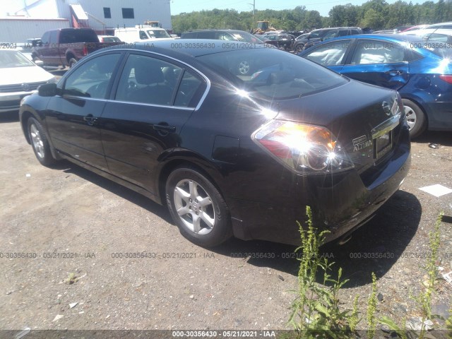 Photo 2 VIN: 1N4AL2AP7AN504719 - NISSAN ALTIMA 