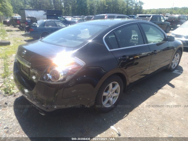 Photo 3 VIN: 1N4AL2AP7AN504719 - NISSAN ALTIMA 