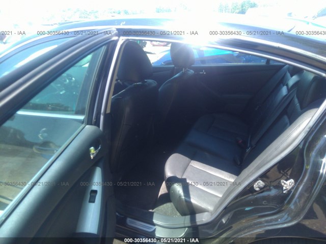 Photo 7 VIN: 1N4AL2AP7AN504719 - NISSAN ALTIMA 