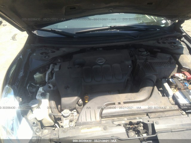 Photo 9 VIN: 1N4AL2AP7AN504719 - NISSAN ALTIMA 